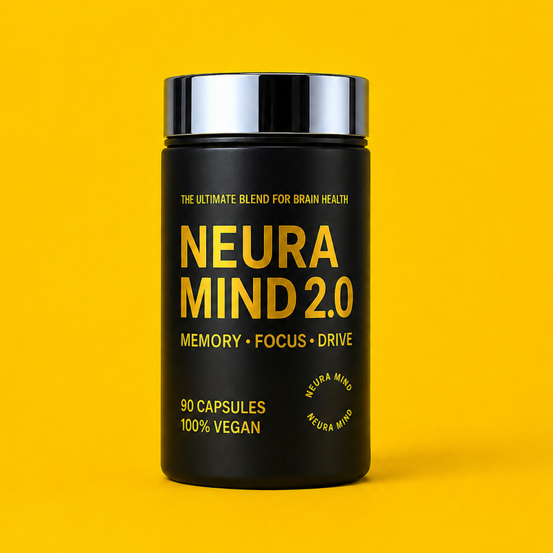 NEURA MIND 2.0