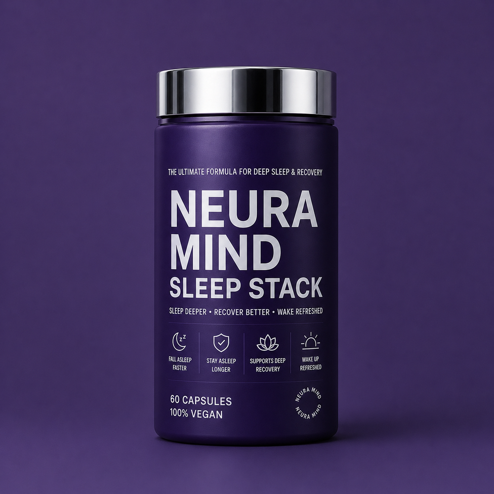 THE SLEEP STACK